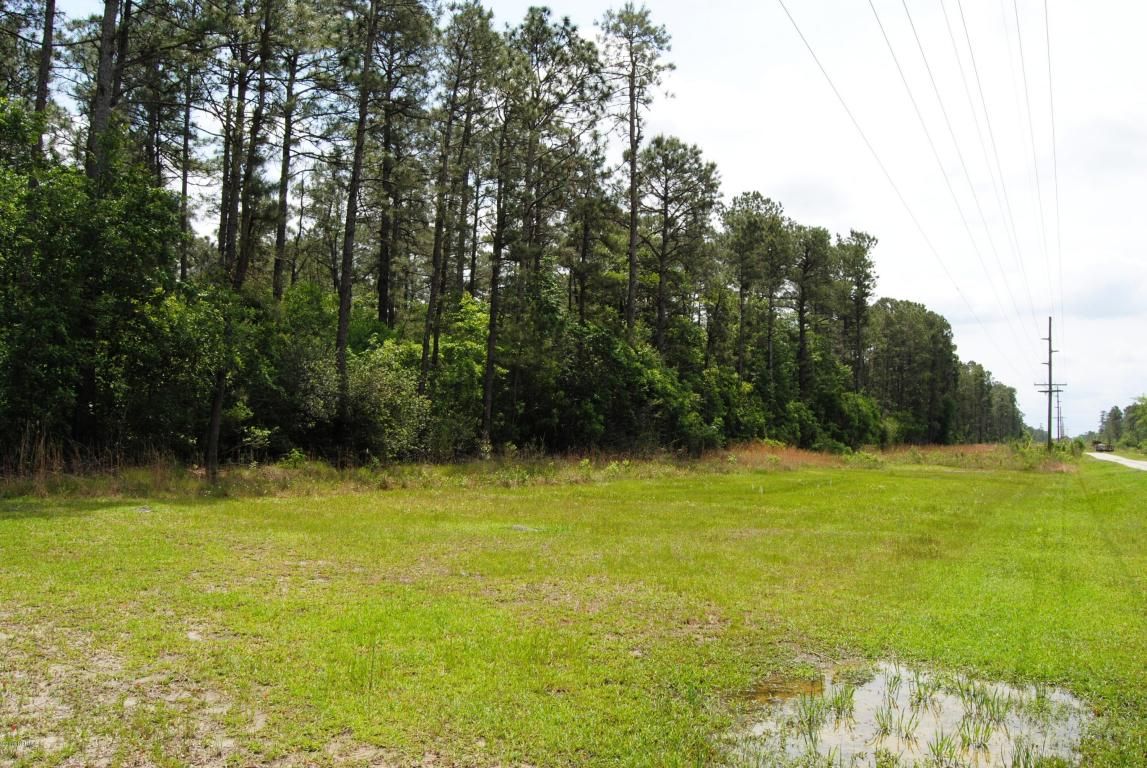Multi Lots Timber Ln .: Multi Lots Timber Ln ., Richlands, NC 28574